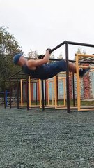 #calisthenics #calisthenicspark #sport