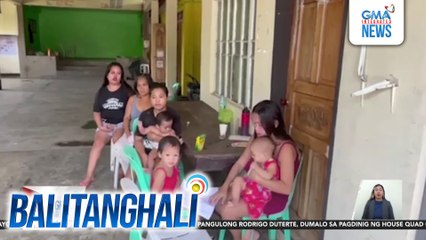 Ilang lugar sa Isabela, itinaas na sa Signal No. 2 at No. 1 dahil sa banta ng Bagyong #OfelPH | Balitanghali