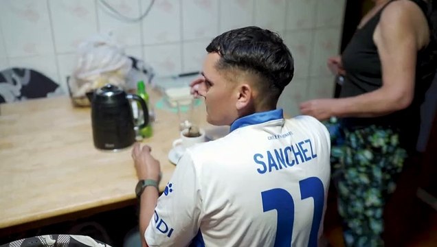 Trasplantados, el singular equipo de fútbol que promueve la donación de órganos en Chile