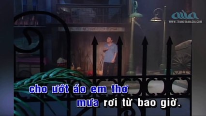 Mưa đêm tỉnh nhỏ - Moonlightcloud