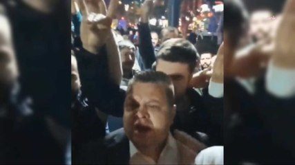 Devlet Bahçeli Meydanı'nın adı değişti: Manisa karıştı!