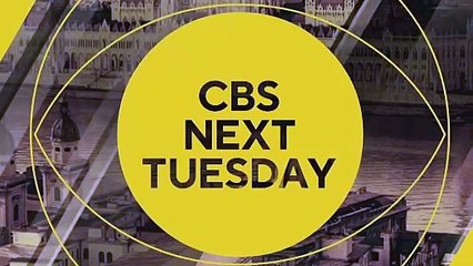 FBI International Episode 5 - The Future-s Looking Bright