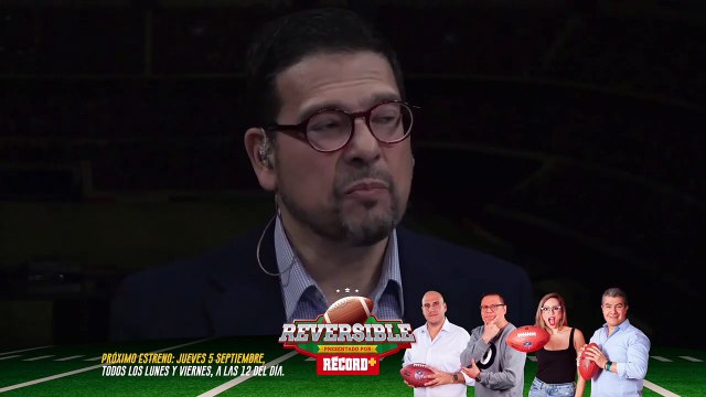 La LIGA MX vs la FIFA por la MULTIPROPIEDAD, ¿el FUTBOL MEXICANO ha RETROCEDIDO? | CRÍTICA RÉCORD