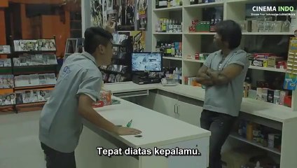 Heaven and Hell (Wong Jorn Pid) (2012)