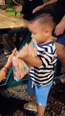 Selamat Ulang Tahun...  #UlangTahun #HappyBirthday #SelamatUlangTahun #berpikirdanberjiwabesar #food