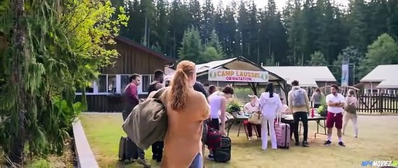 Boot Camp (2024) Hollywood English Movie