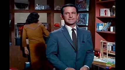 Super Agente 86 1x4 Serie Retro HD Latino