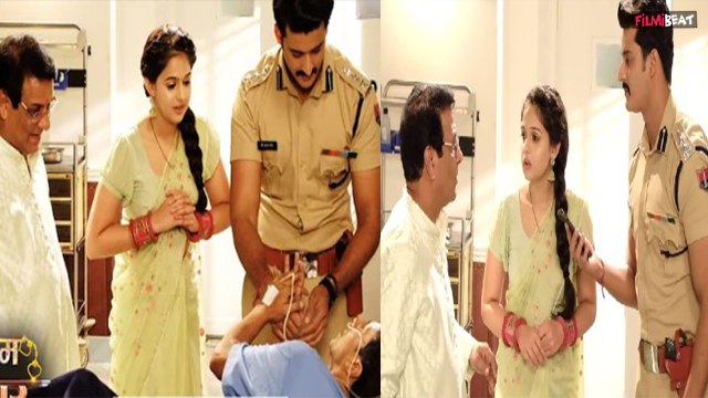 Mera Balam Thanedaar Update: Veer के अतीत का सच आएगा सामने, क्या करेगी Bulbul ? । Filmibeat