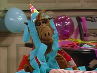 Alf Temporada 4 Capítulo 14 Español Latino