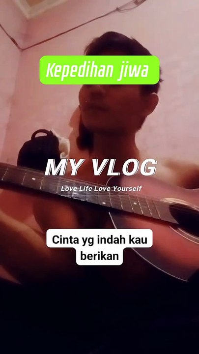 kepedihan jiwa