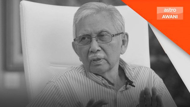 Mengenang Tun Daim: Ketokohan, displin Allahyarham Tun Daim perlu dicontohi