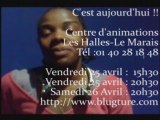 (teaser) 4 compagnie de hip hop organique