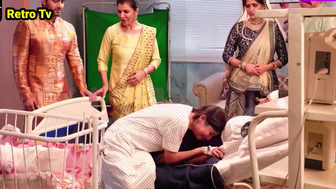 Yeh Rishta Kya Kehlata Hai | Upcoming Twist | 13.11.2024