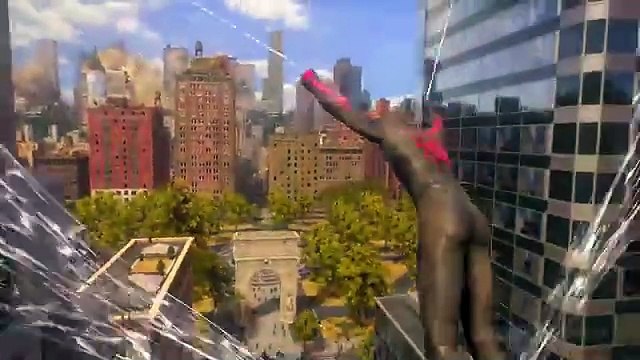 (PS5) Spider-Man 2 Sandman Full Boss Fight | ULTRA Realistic Graphics Gameplay [4K 60FPS HDR]