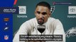 'So much more' for Eagles to accomplish - Jalen Hurts