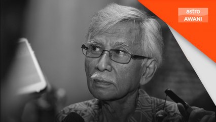 Mengenang Tun Daim: Kewibawaan Tun Daim merancakkan falsafah ekonomi dari sudut politik