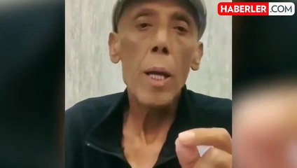 Ankaralı Turgut'tan müjdeli haber: İlk defa gözlerini kırptı