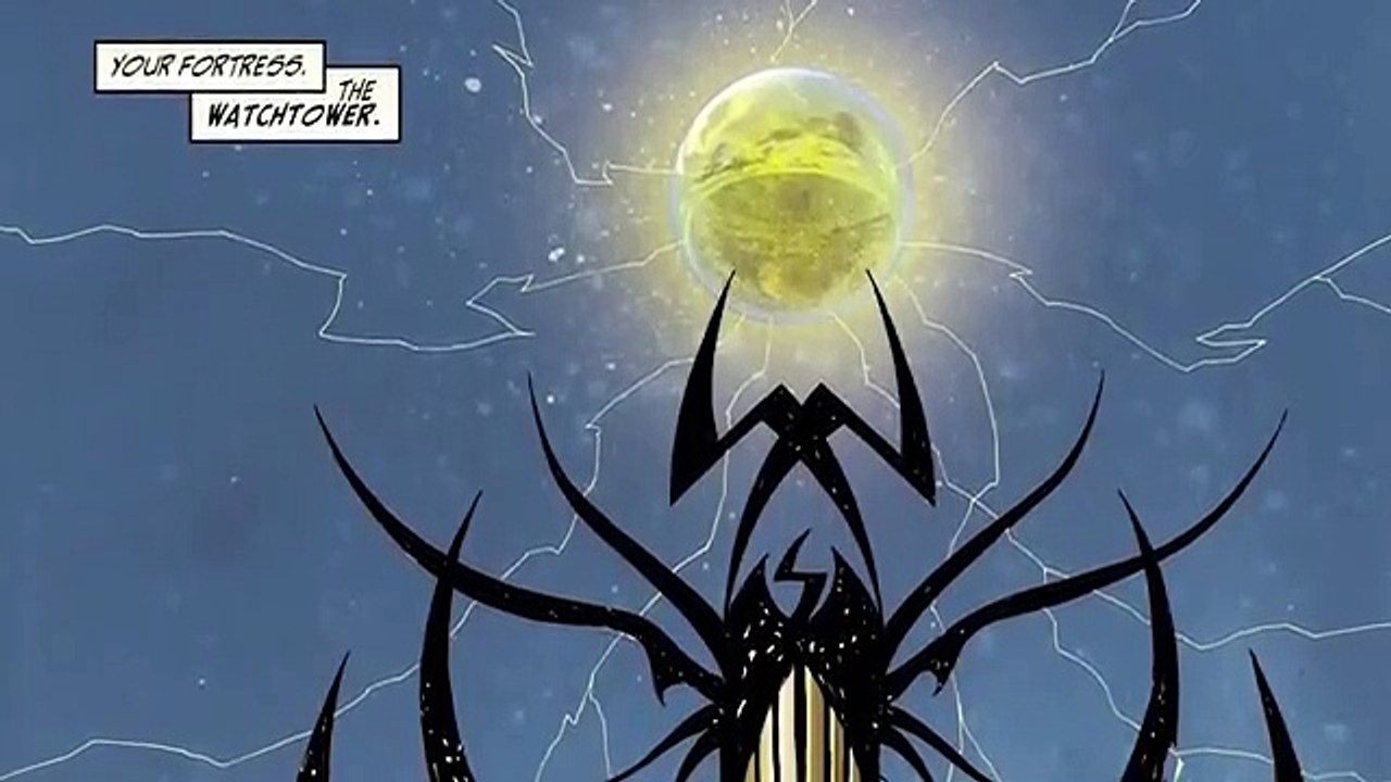 THUNDERBOLTS TRAILER_ The Sentry vs The Marvel Universe, Dark Avengers & Things You Missed