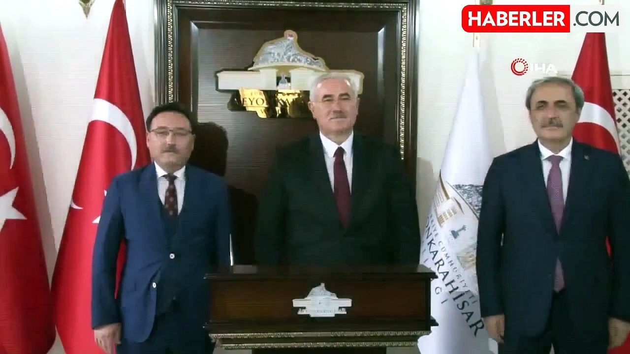 Eski Yargıtay Başkanı Mehmet Akarca, Kamu Başdenetçisi olarak seçildi