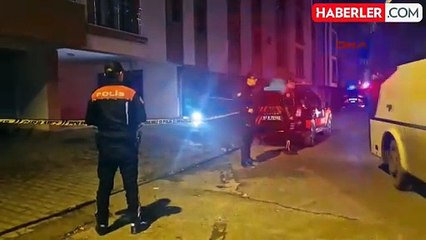 Lokomotiften Atlayan Genç İşçi Hayatını Kaybetti