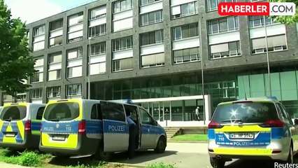 Para nakil aracından 8 milyon euro çalan Yasemin yargılanıyor