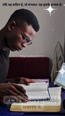 Motivation Video - Embracing the Mindset of Succes