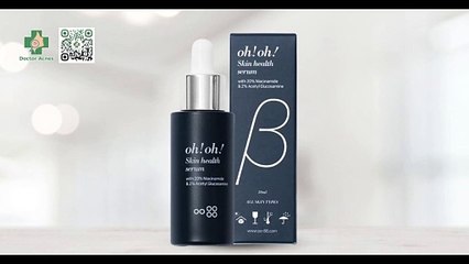 Top 5 kem trị thâm mụn hiệu quả nhất hiện nay