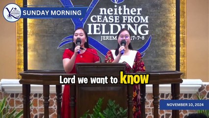 Seekers of Your Heart