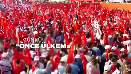 MHP'den yeni hamle: ''Bazen, en yakınınız bile anlamaz sizi''