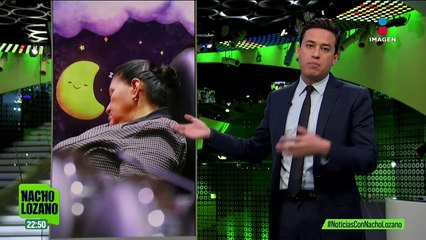 Diputada morenista se queda dormida en plena sesión