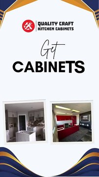 Custom Cabinets Calgary | High-Quality, Customizable Cabinet Solutions