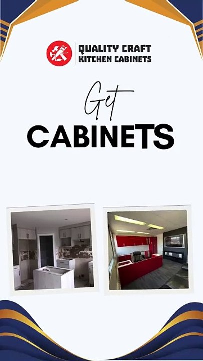 Custom Cabinets Calgary | High-Quality, Customizable Cabinet Solutions