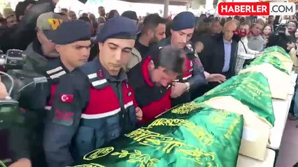 Anne Melisa Sinem Akcan, Yangın Sonrası Serbest Bırakıldı