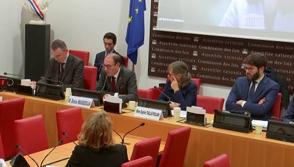 Réforme du financement de l’audiovisuel public : Mme Florence Philbert, directrice générale des médias et des industries culturelles  - Mardi 12 novembre 2024