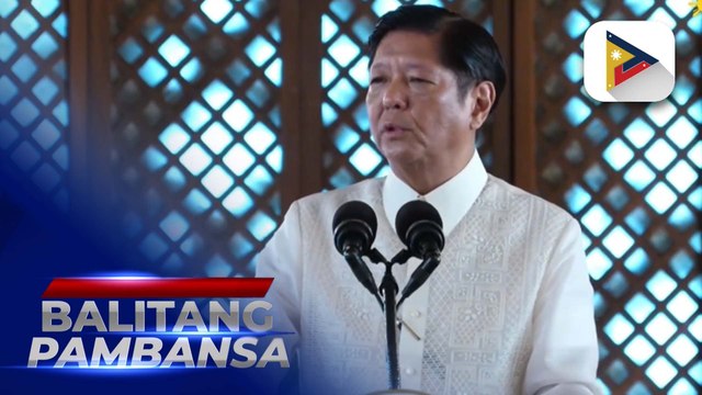 Pinaigting na paglaban sa iligal na droga at pagsugpo sa drug cartel, iniutos ni PBBM;