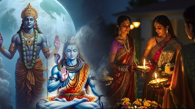 Vaikunth Chaturdashi Puja Time 2024: बैंकुठ चतुर्दशी पूजा टाइम 2024, पूजा विधि | Puja Vidhi |Boldsky