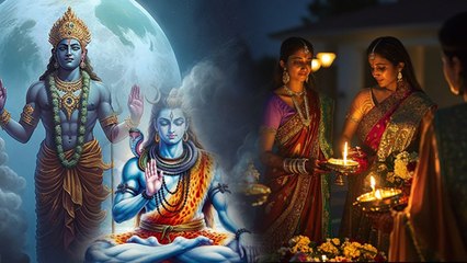 Vaikunth Chaturdashi Puja Time 2024: बैंकुठ चतुर्दशी पूजा टाइम 2024, पूजा विधि | Puja Vidhi |Boldsky