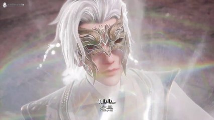 Peerless martial spirit episode 427 in english sub| Peerless martial spirit