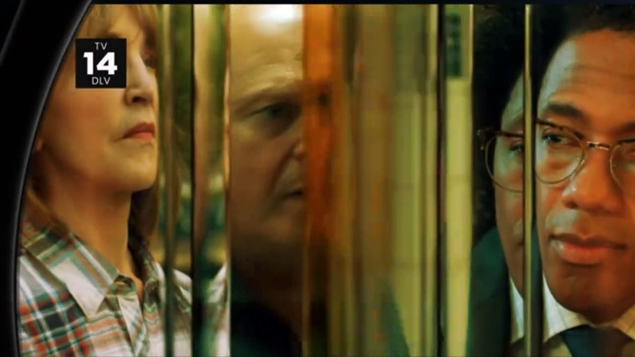 Accused 2x05 Season 2 Episode 5 Trailer - Margot-s Story