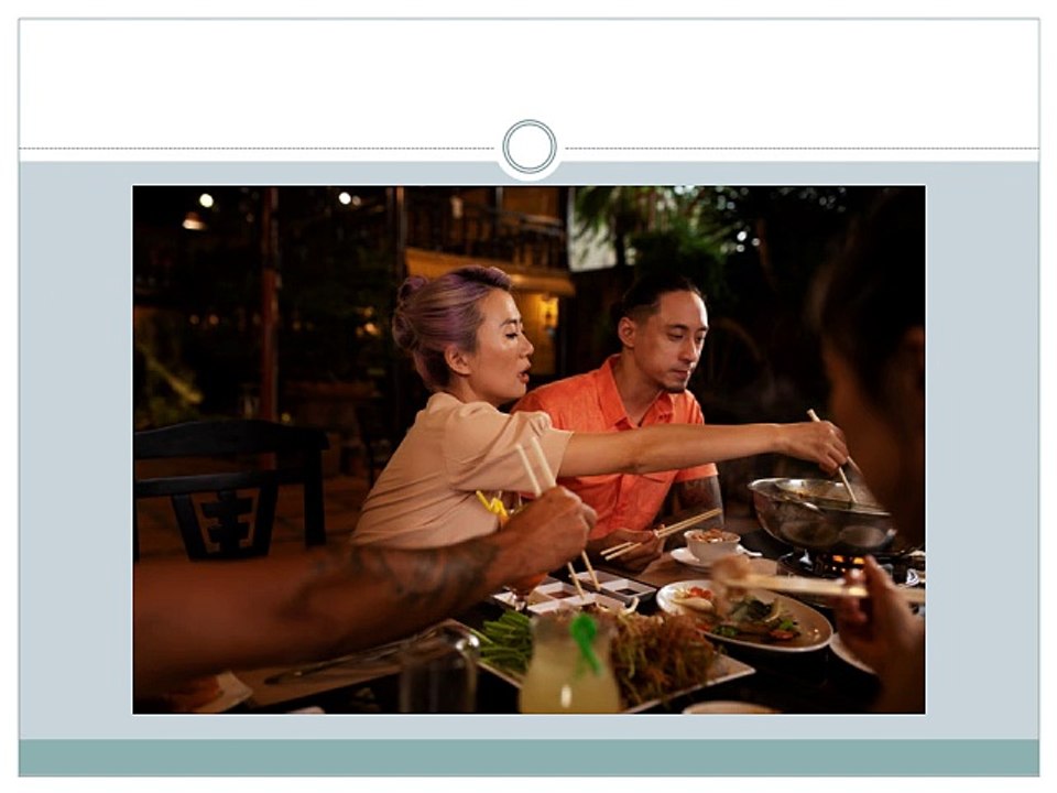 Ang Chong Yi: The Man Behind Singapore’s Food Renaissance