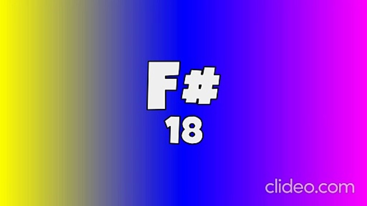 Helium music box F# (18)