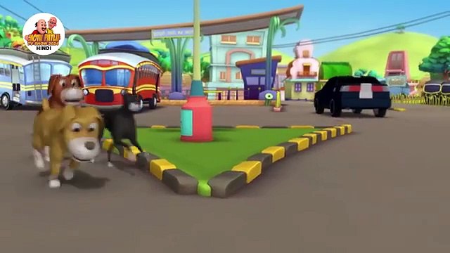 Humpty Dumpty - हम्प्टी डम्प्टी - मोटू पतलू - Ep 147 - Motu Patlu Show 2024 Hindi - Comedy Cartoon