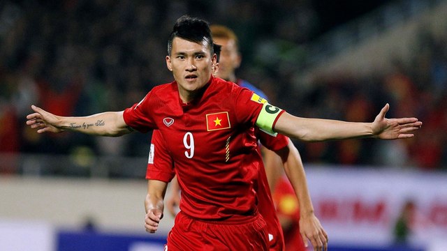 Lê Công Vinh được AFF đề cử danh hiệu Huyền thoại ASEAN Championship : Liệu có xứng đáng? | VTC Now