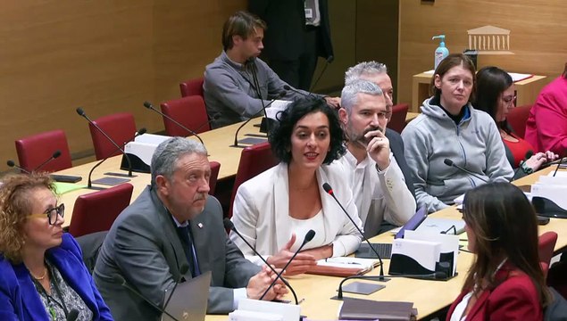 Manquements des politiques de protection de l’enfance : « La protection de l’enfance est en danger » ; Mme Claire Hédon, Défenseure des droits, et M. Eric Delemar, Défenseur des enfants - Mardi 12 novembre 2024