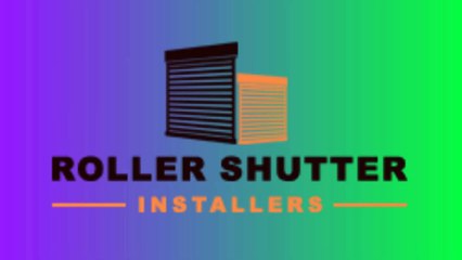 Roller Shutter Installers