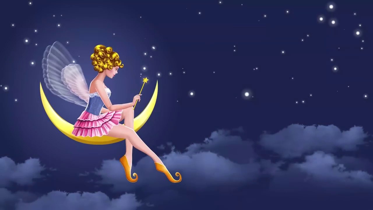 Stuck in Fairyland _ Stories for Teenagers _ _EnglishFairyTales