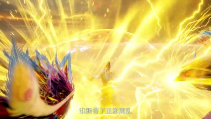 The Peak of True Martial Arts3 epispde 194 in [2k] subtitle multi.