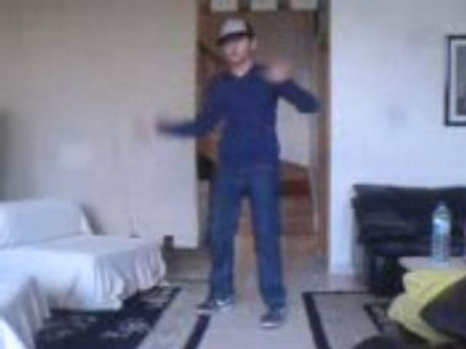 electro dance 92