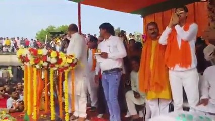 फजीहत! BJP की रैली में चोरी हो गया मिथुन दा का पर्स