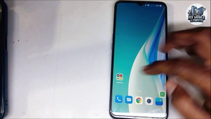 Oneplus Nord N20 SE frp bypass
